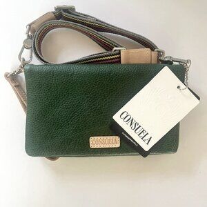 Wilder Uptown Crossbody by Consuela